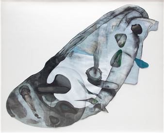 Sans titre / Untitled - Louis-Pierre Bougie