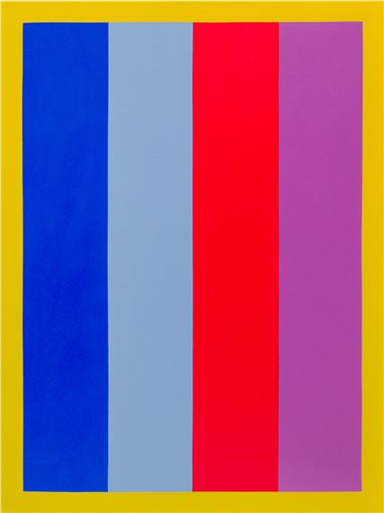 Juxtaposition un - Richard Lanctôt