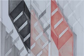 Susan Laughton & Bronwen Sleigh: Layered Perspectives - &Gallery