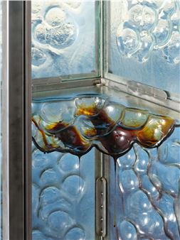 Agata Ingarden. Desire Path