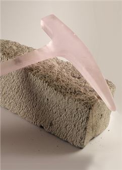 Penny Coss: Accretions