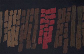 Stop Work - Arts Project Australia