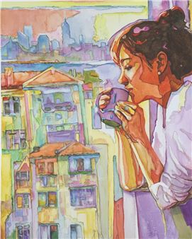 Home At Last - ArtCenter Manatee