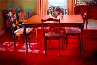 Leaders in the Field: The History and Legacy of Art at Mount Allison