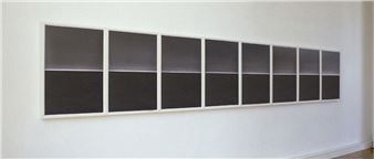 Anton Kehrer: a different kind of horizon - Bildraum Bodensee