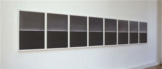 Anton Kehrer: a different kind of horizon - Bildraum Bodensee