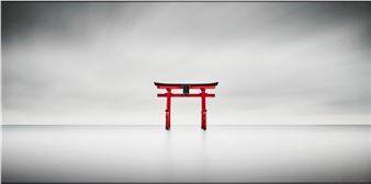 Approaching Rains - Michael Levin