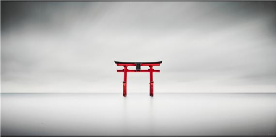 Approaching Rains - Michael Levin