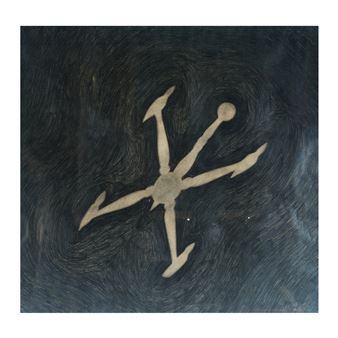 Untitled - Natividad Bermejo