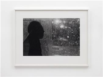 Tom Sandberg - Nils Stærk (Holbergsgade)