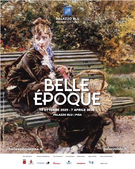Belle Époque - Palazzo Blu