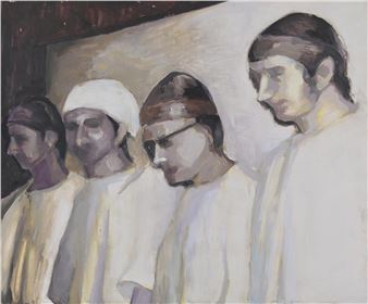 STANFORD - Tomas Harker