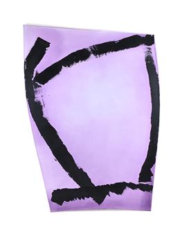 UP FRONT - Trevor Bell