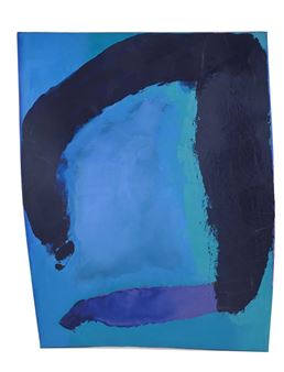 SEA HOOK - Trevor Bell