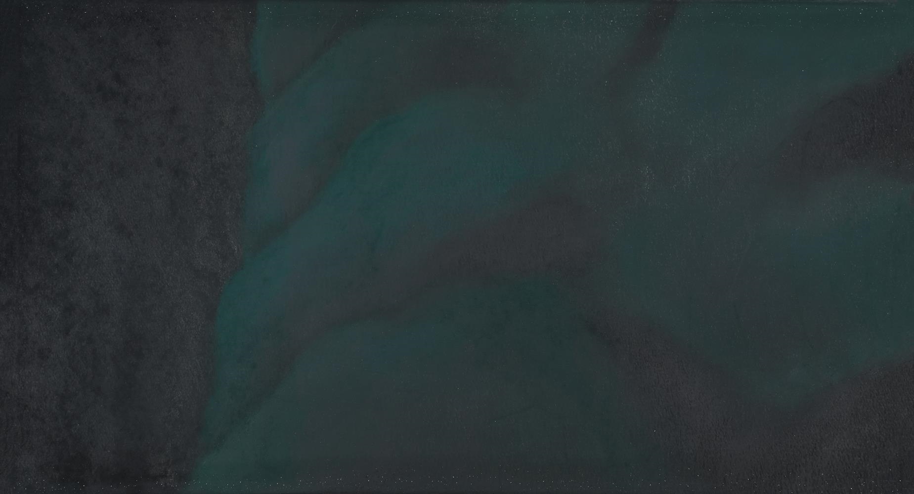 David Nash | TWMP GREEN AND BLACK | MutualArt