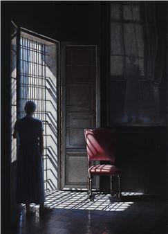 RESONANCE - Genevieve Dael