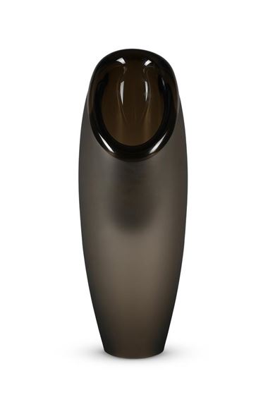 Glass Sculpture - Rudolf Burda