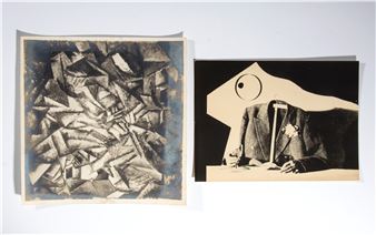 MEMORABILIA. Hemingway, Maradona, L. Battisti and other 20th Century Icons - Bertolami Fine Arts