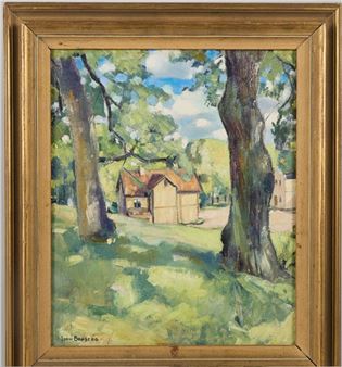 Untitled - John Broberg