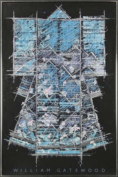 William Gatewood - 45 Artworks for Sale & Sold