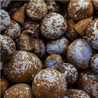 Pascale Marthine Tayou - Robilant+Voena, London