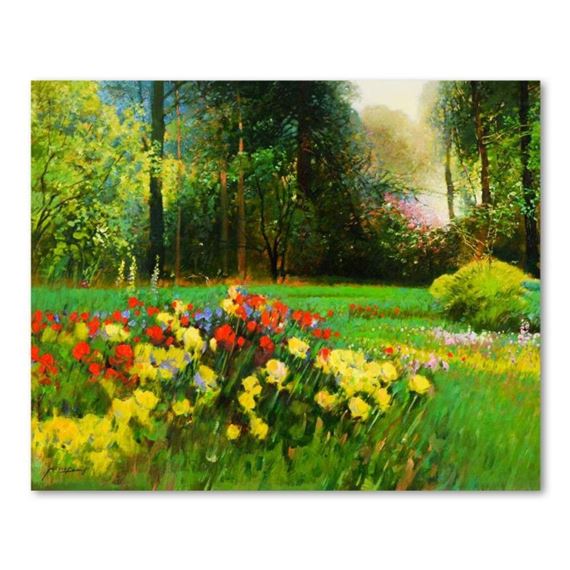 Timberland by Ming Feng