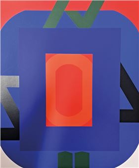 Modern Art - Henry's Auction House