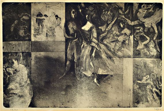 UNTITLED - Paul Löffler