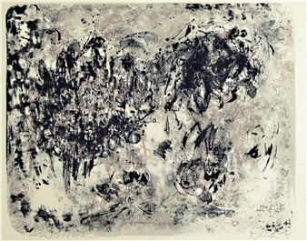 UNTITLED - Fred Thieler