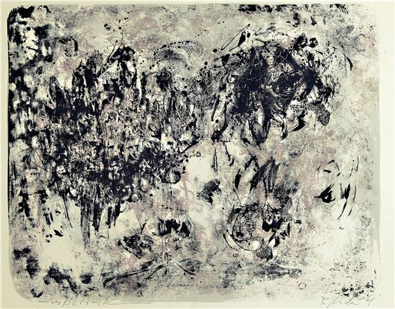 UNTITLED - Fred Thieler