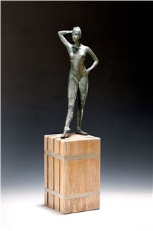 UNTITLED - Clemens Pasch