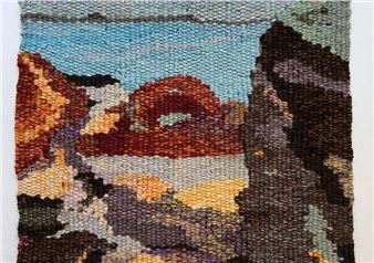 Holding Kwoorabup - Moores Building Art Space