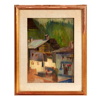 PAESAGGIO - Gaetano Spinelli