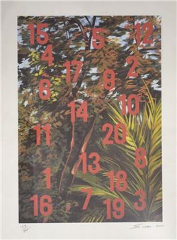 URBAN ART - Jack-Philippe Ruellan