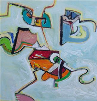 Abstract - James L. Bruch