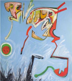 Abstract - James L. Bruch