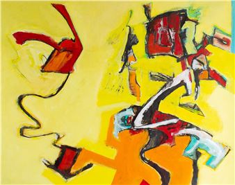 Abstract - James L. Bruch