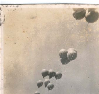 Specters of Sultana - Künstlerhaus Bethanien