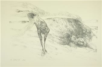 Zwischenland III - Roger Loewig