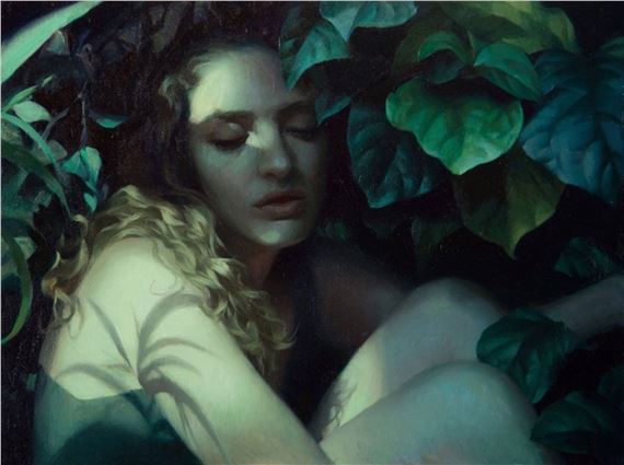 Flourishing Through Beauty Exhibition at Gallery 1261