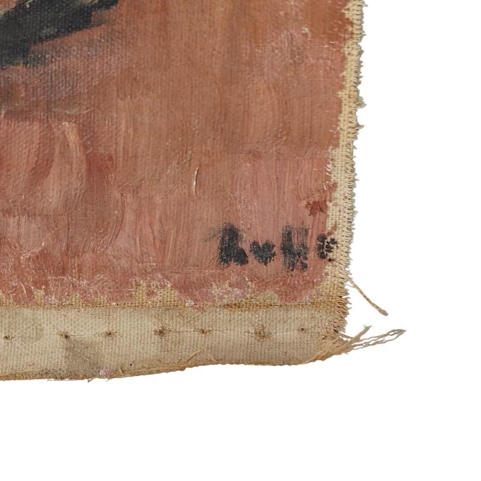 Maria Luisa Ruffo | Wisa (20th Century) | MutualArt