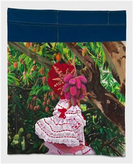 Yaron Michael Hakim: Antecedents - Sargent's Daughters, New York