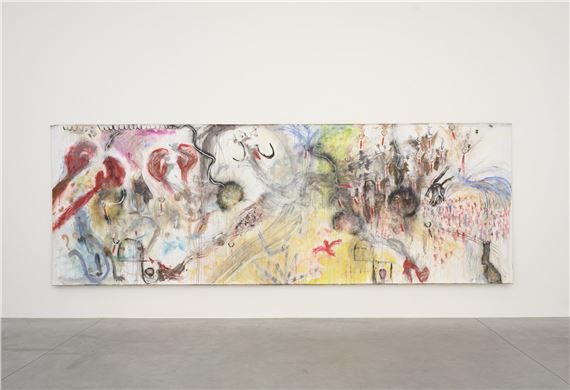 What’s on at Goodman Gallery?
