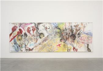 What’s on at Goodman Gallery?