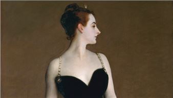 Sargent: Dazzling Paris - Musée d'Orsay