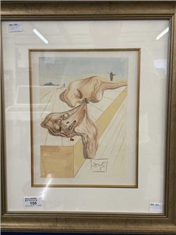 Two Day Auction of Antiques, Fine Art, Jewellery and Collectors Items. - Henry Aldridge & Son