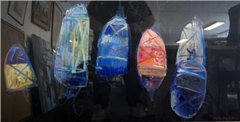 Untitled - Dennis Baker