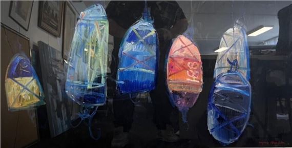 Untitled - Dennis Baker