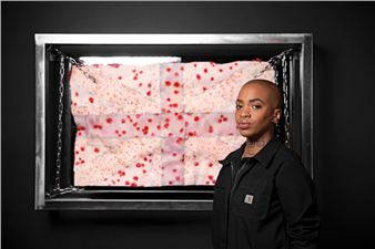 Doreen Garner: The Artist Behind KING COBRA and Body Horror Sculptures