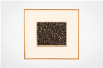 Gouider Triki: Engravings